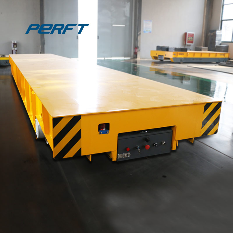 industrial transfer wagon supplier