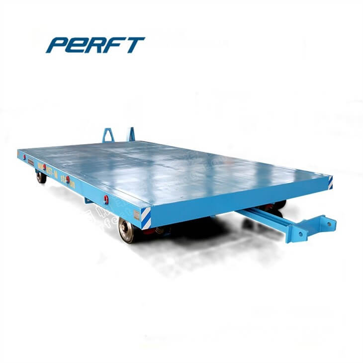 industrial transfer wagon supplier