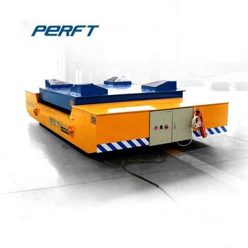 industrial transfer wagon supplier